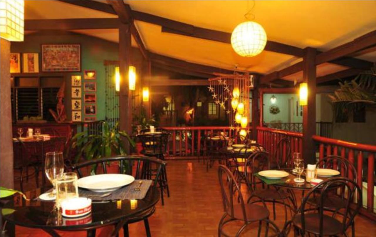 Coron Villa Exterior photo